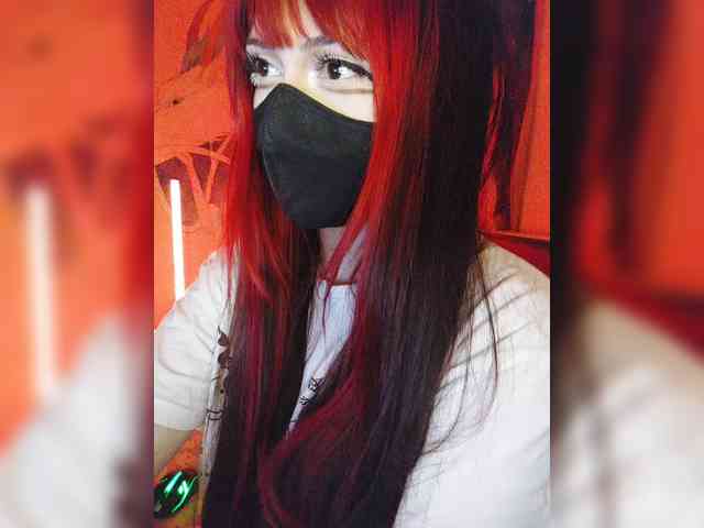 -Nanamin- webcam
