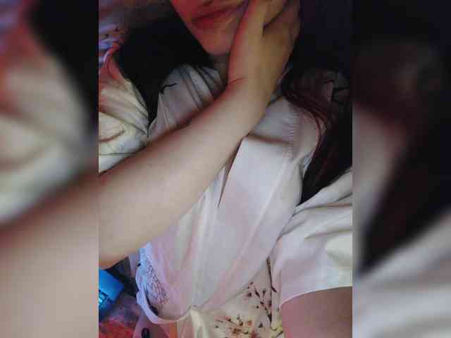 -Nanamin- webcam