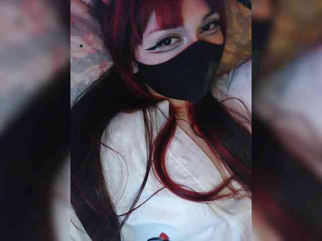 -Nanamin- webcam