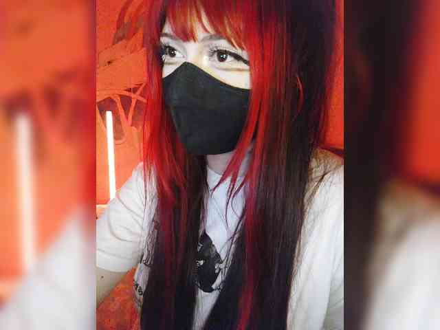 -Nanamin- webcam