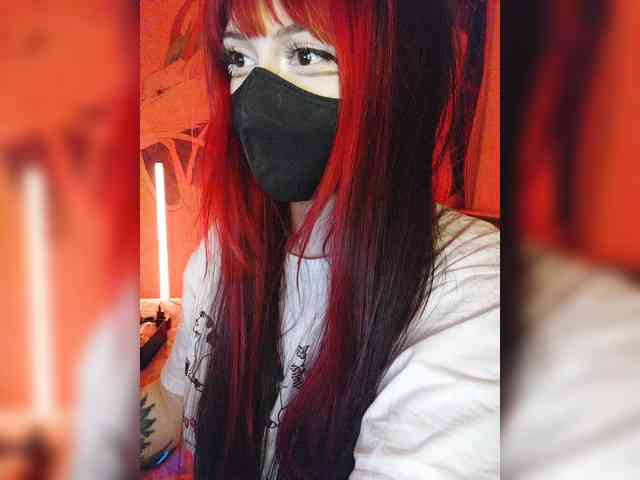 -Nanamin- webcam