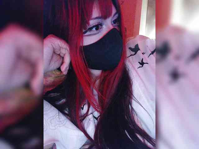 -Nanamin- webcam