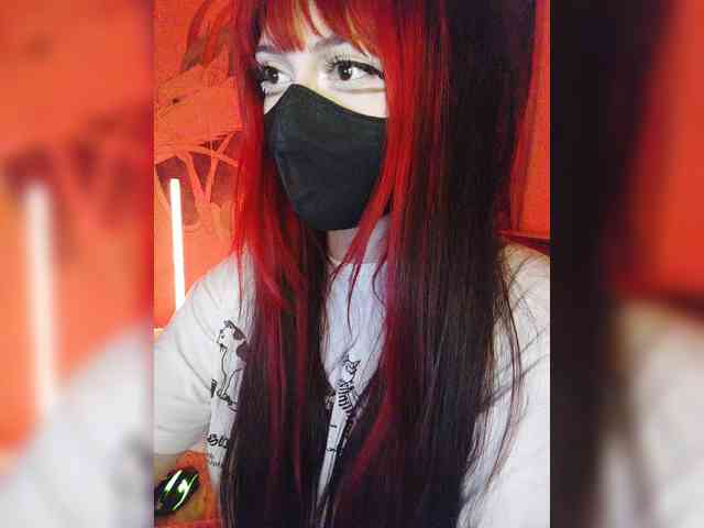 -Nanamin- webcam