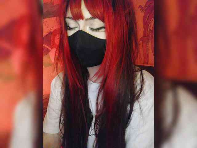 -Nanamin- webcam