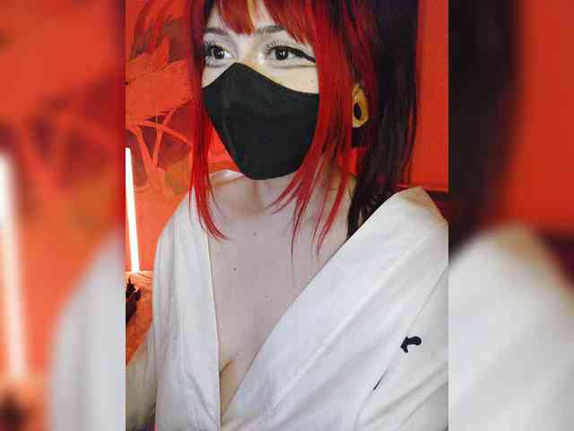 -Nanamin- webcam