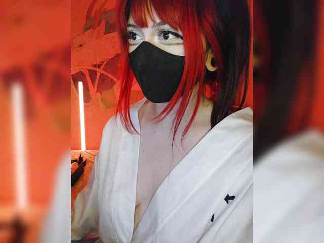 -Nanamin- webcam