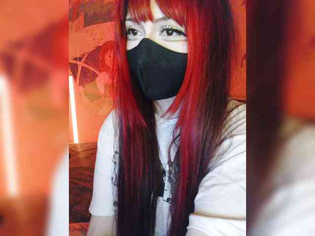 -Nanamin- webcam