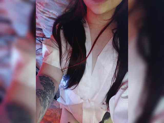 -Nanamin- webcam