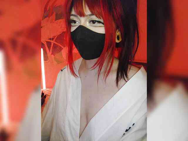 -Nanamin- webcam