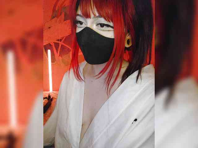 -Nanamin- webcam