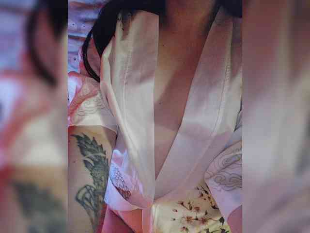 -Nanamin- webcam