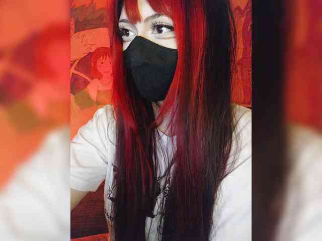 -Nanamin- webcam