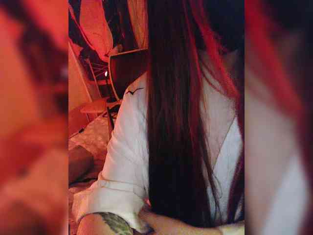 -Nanamin- webcam