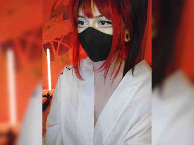 -Nanamin- webcam