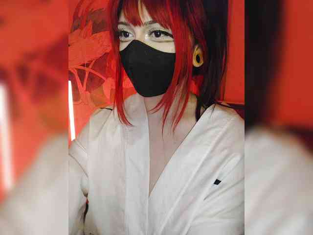 -Nanamin- webcam