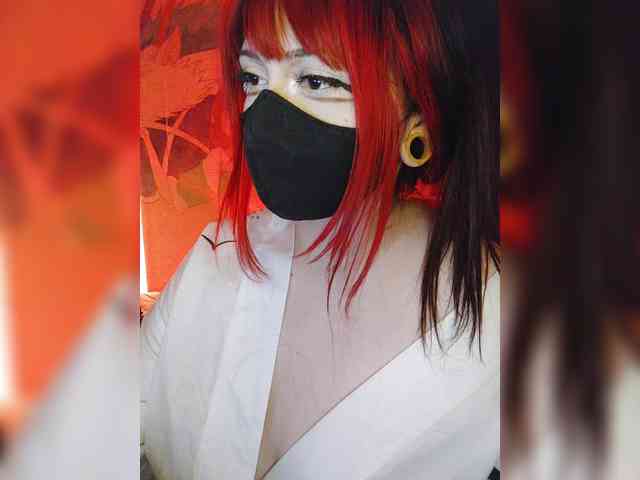 -Nanamin- webcam