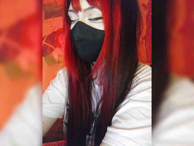 -Nanamin- webcam