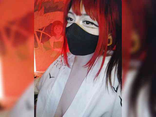 -Nanamin- webcam