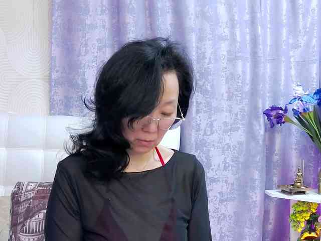SandraMi webcam