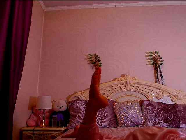 AlinaLoves webcam