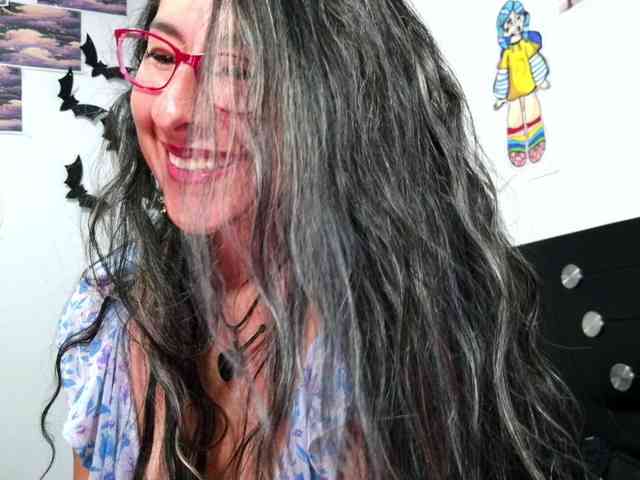 Malishka19 webcam