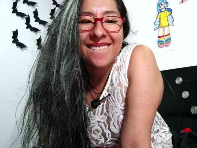 Malishka19 webcam