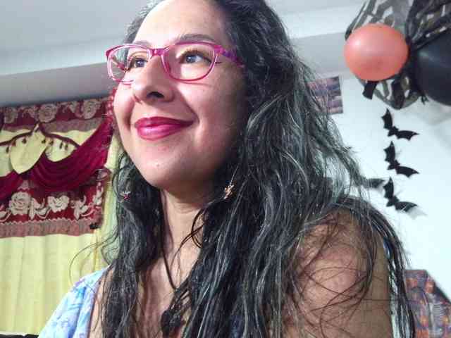Malishka19 webcam