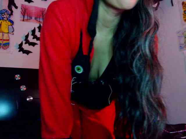 Malishka19 webcam