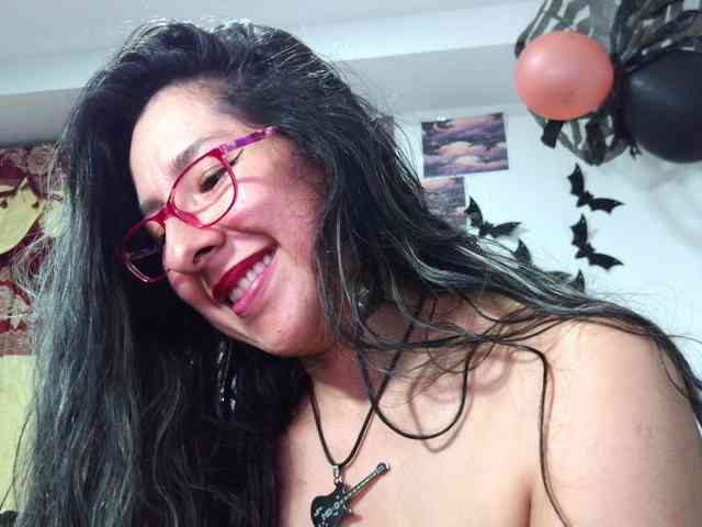 Malishka19 webcam