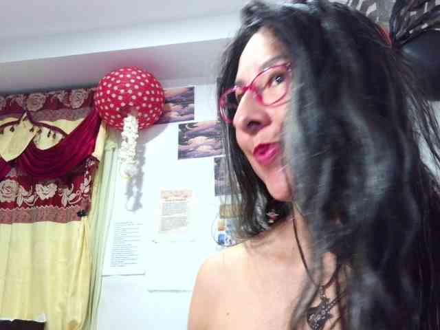Malishka19 webcam