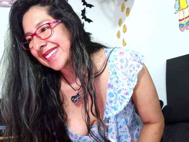Malishka19 webcam