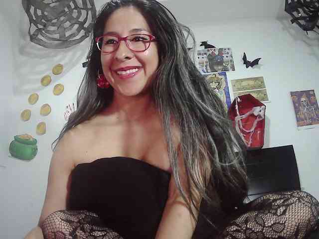 Malishka19 webcam