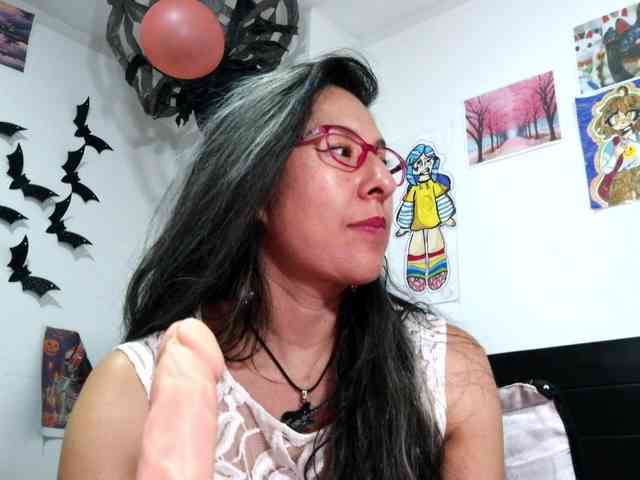 Malishka19 webcam