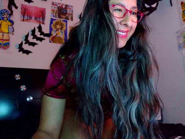 Malishka19 webcam