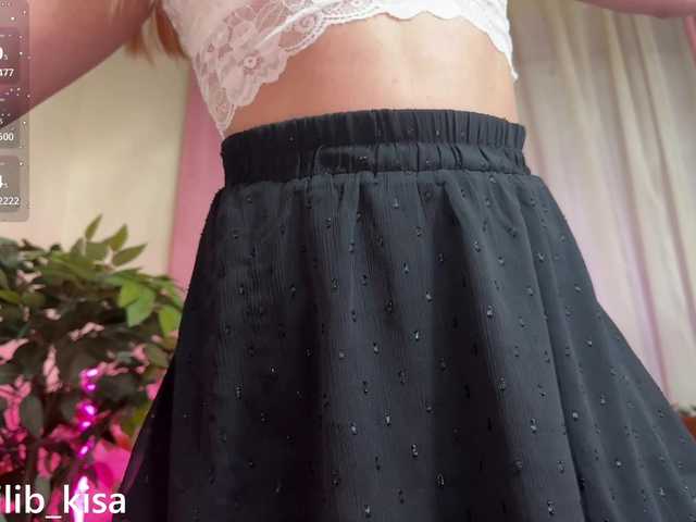 Entra en el chat con el modelo Isilib_kisa Isilib_kisa