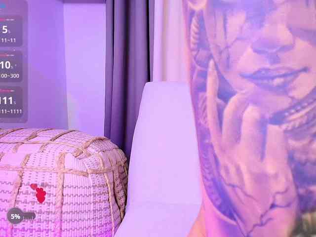 MaddisonWelch webcam