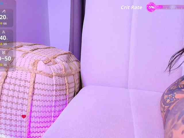 MaddisonWelch webcam
