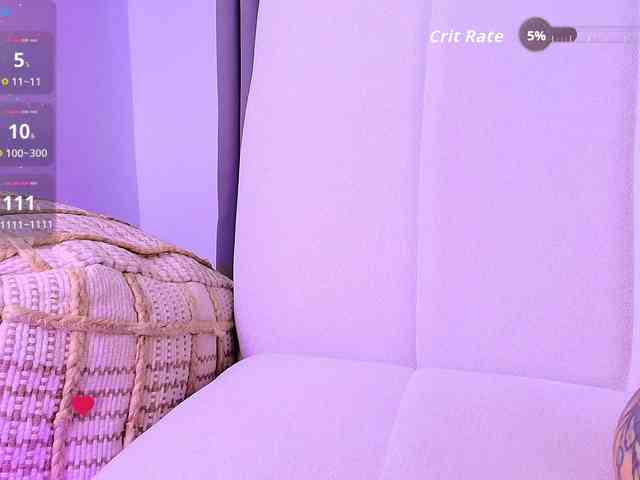 MaddisonWelch webcam