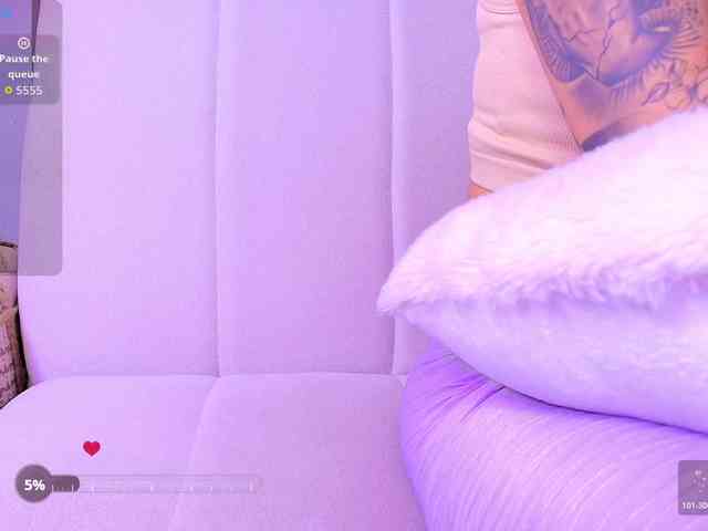 MaddisonWelch webcam