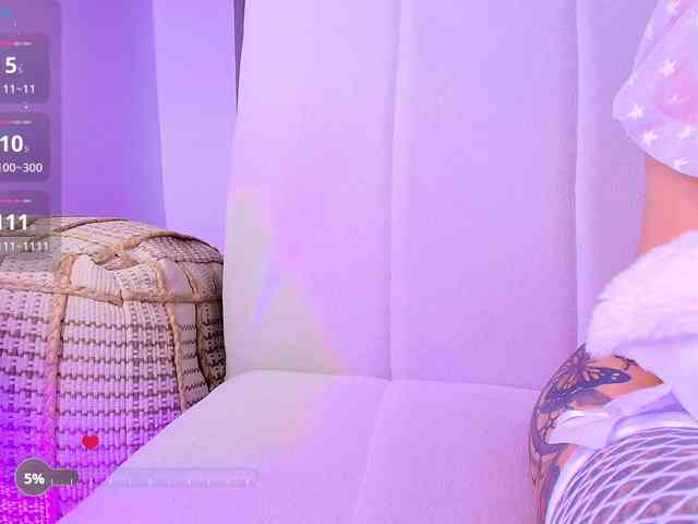 MaddisonWelch webcam