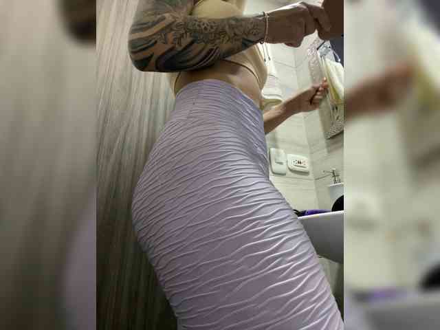 MaddisonWelch webcam