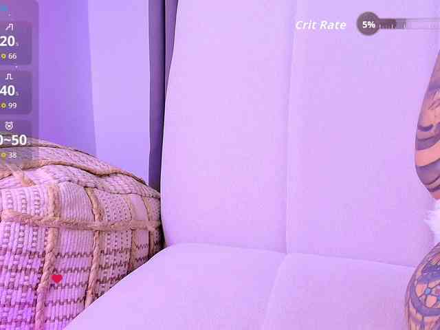 MaddisonWelch webcam