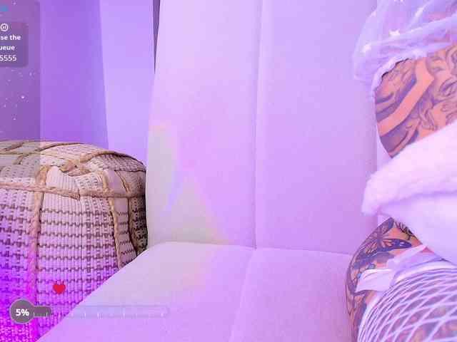 MaddisonWelch webcam