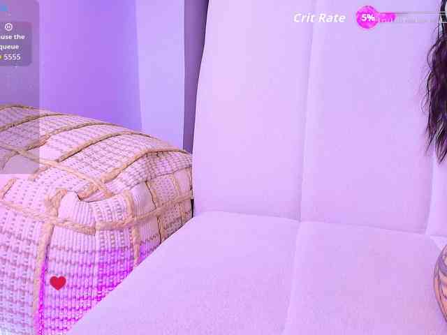 MaddisonWelch webcam