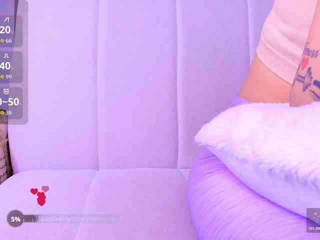 MaddisonWelch webcam