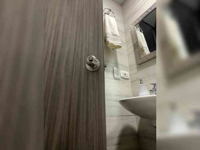 MaddisonWelch webcam