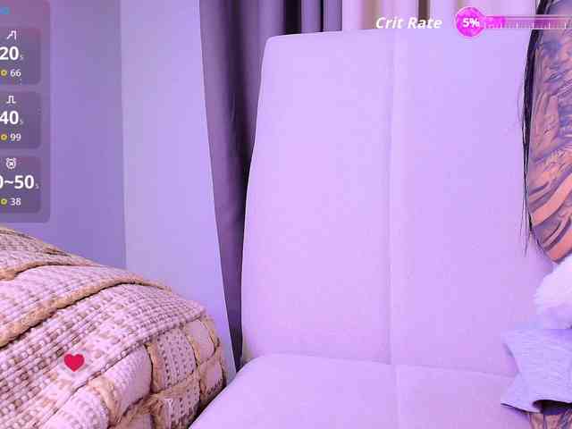 MaddisonWelch webcam