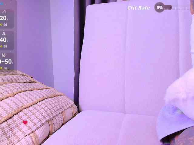 MaddisonWelch webcam