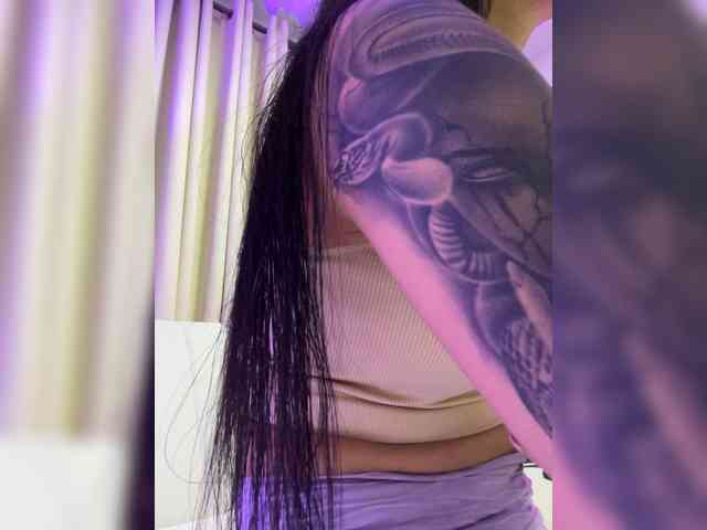 MaddisonWelch webcam