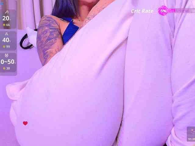 MaddisonWelch webcam